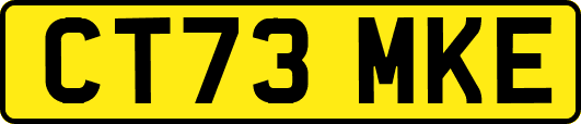 CT73MKE
