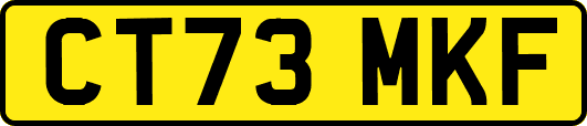 CT73MKF