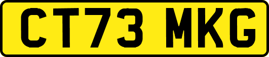 CT73MKG