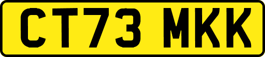 CT73MKK