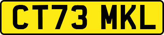 CT73MKL