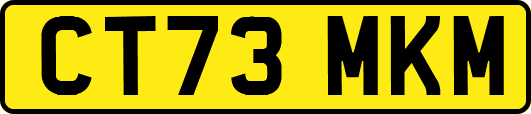 CT73MKM
