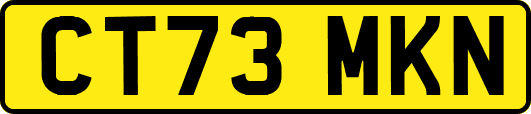 CT73MKN
