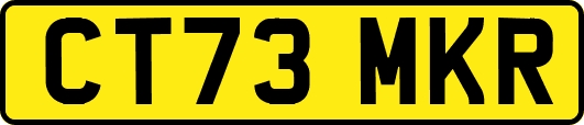 CT73MKR