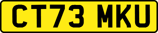 CT73MKU