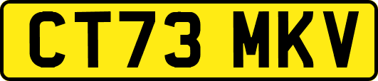 CT73MKV