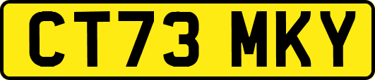 CT73MKY