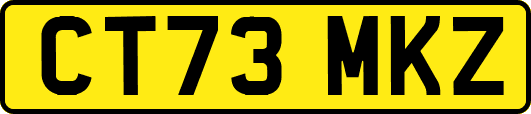CT73MKZ