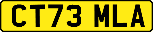 CT73MLA