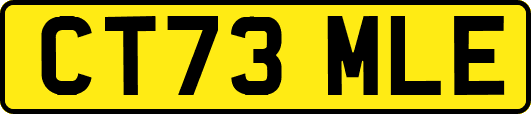 CT73MLE