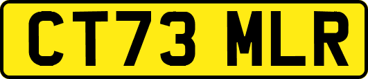 CT73MLR