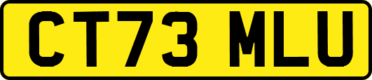 CT73MLU