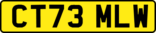 CT73MLW