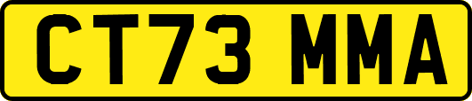 CT73MMA