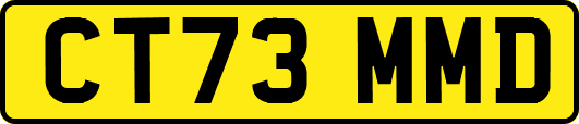 CT73MMD