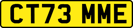 CT73MME
