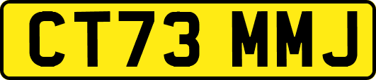 CT73MMJ