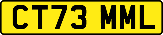 CT73MML