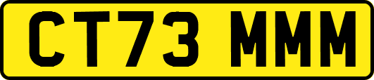 CT73MMM