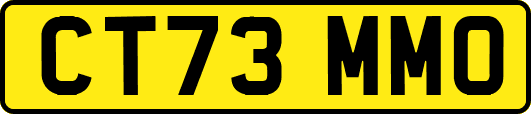 CT73MMO