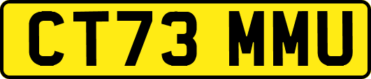 CT73MMU