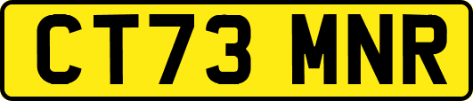 CT73MNR