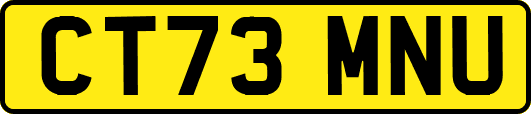 CT73MNU