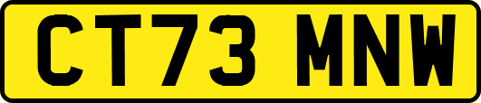 CT73MNW