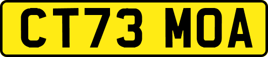 CT73MOA