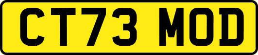 CT73MOD