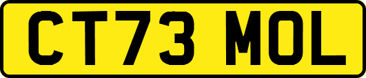 CT73MOL