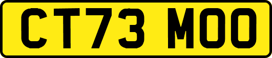 CT73MOO