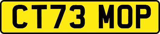 CT73MOP