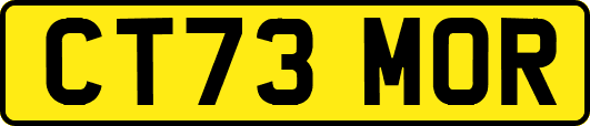 CT73MOR