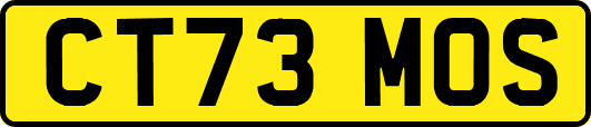 CT73MOS