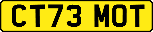 CT73MOT