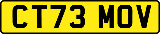 CT73MOV