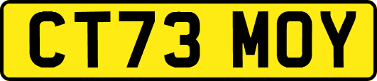 CT73MOY