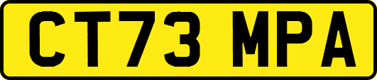 CT73MPA