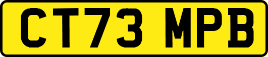 CT73MPB