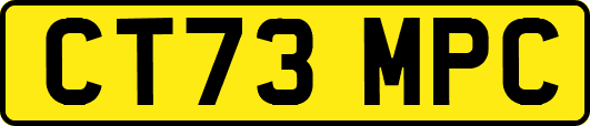 CT73MPC
