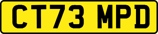 CT73MPD