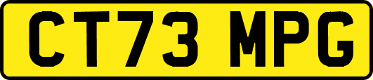 CT73MPG