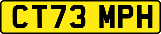 CT73MPH