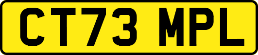 CT73MPL