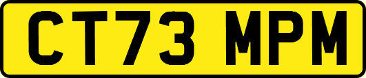 CT73MPM