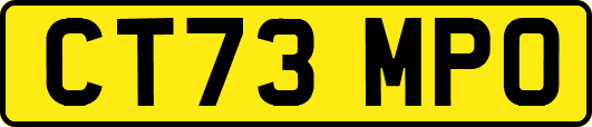 CT73MPO