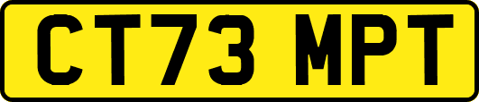 CT73MPT