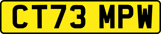 CT73MPW