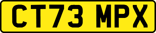 CT73MPX